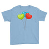 ballon color full Youth Tee
