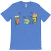 seasons greetings T-Shirt