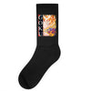 Goku Socks