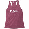 prs guitars new Racerback Tank