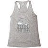 stay chill Racerback Tank
