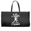 rennen Weekender Totes