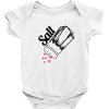 Salt Baby Bodysuit