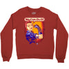 rosie the retrogamer Crewneck Sweatshirt