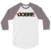 Dobre 3/4 Sleeve Shirt