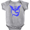 mystic Baby Onesie