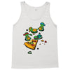 pizza lover Tank Top