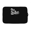 big brother 2016 Laptop sleeve
