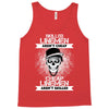 Skilled Linemen Aren't Cheap, Cheap Linemen Aren't Skilled Tank Top