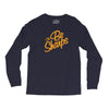 the be sharps Long Sleeve Shirts