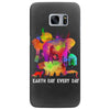 earth day every day Samsung Galaxy S7 Edge