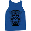 bart simpson Tank Top