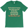 devil T-Shirt