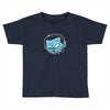 dracula Toddler T-shirt