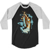 skilfuld 3/4 Sleeve Shirt