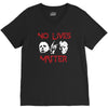no lives matter V-Neck Tee
