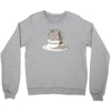 perk up Crewneck Sweatshirt