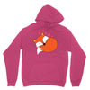 Sweety Fox Unisex Hoodie