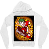 suicide squad Zipper Hoodie
