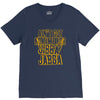 jibba jabba V-Neck Tee