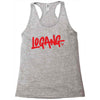 Logang Maverick Racerback Tank