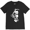 predator alien V-Neck Tee