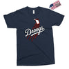 droogs Exclusive T-shirt