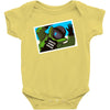 photo bomb squad Baby Onesie