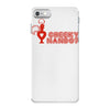 cheeky nando iPhone 7 Case