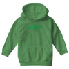 fahrie77 Youth Hoodie