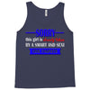 sorry this girl is already taken Tank Top