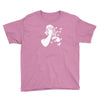 bee attack Youth Tee
