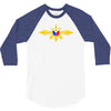 philippine 3/4 Sleeve Shirt