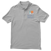 spacex don't panic in space Polo Shirt