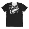 head hunters All Over Women's T-shirt