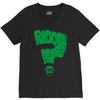 riddle me this! V-Neck Tee
