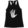 kawhi tho. Racerback Tank