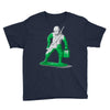 camouflage Youth Tee