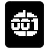 paradroid retro commodore 64 8 bit gamer Mousepad