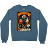 hocus pocus sanderson sisters Crewneck Sweatshirt