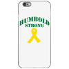 Humboldt Strong iPhone 6/6s Case