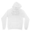 you gotta risk it to get the biscuit Hoodie