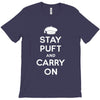 stay puft and carry on T-Shirt