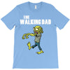 The Walking Dad T-Shirt