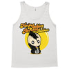 ninja baby Tank Top