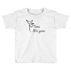 totes ma' goats Toddler T-shirt