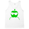 cider (cyder cyber) punk drinking apple west country rough scrumpy Tank Top
