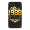 legends are born in 1988 hoodie 5 iPhone 7 Plus Case