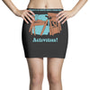 there's so much more room for activities funny joke Mini Skirts