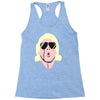 nature boy Racerback Tank